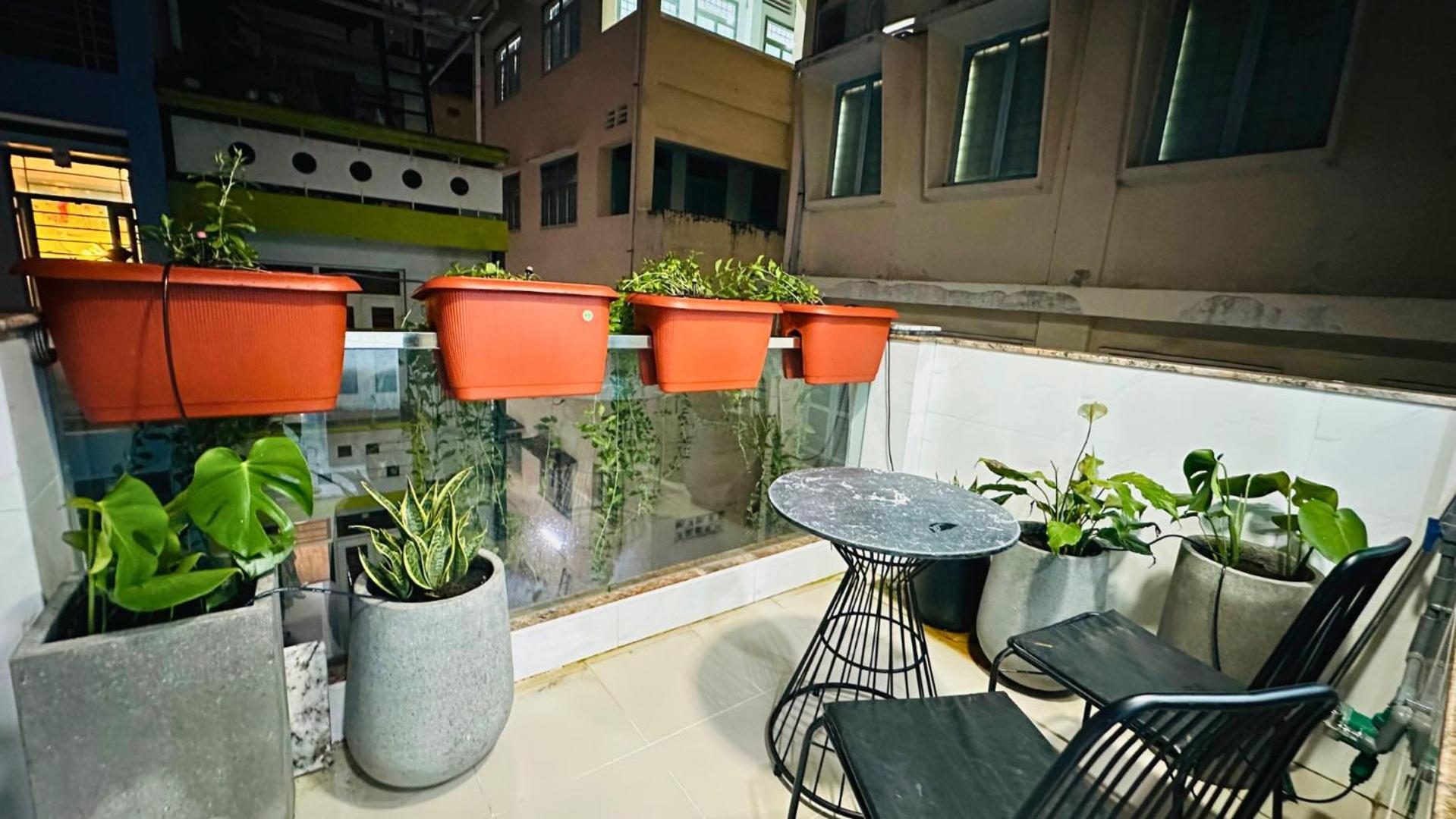 Luala * TP. Hồ Chí Minh