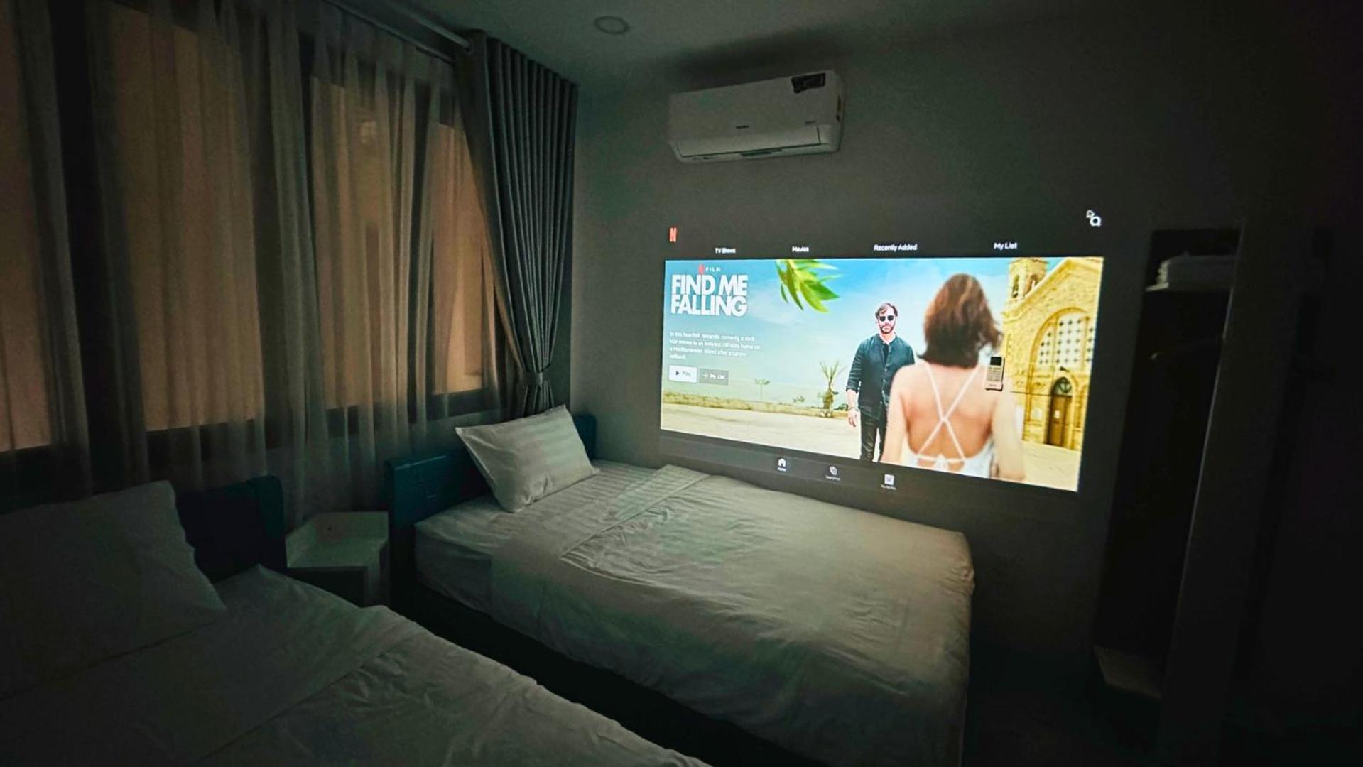 Nhà khách Luala TP. Hồ Chí Minh
