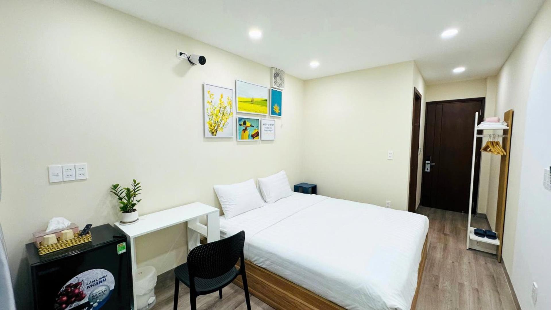 Luala * TP. Hồ Chí Minh